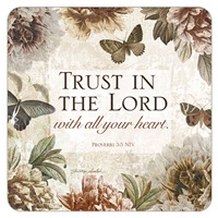 Trust in the Lord